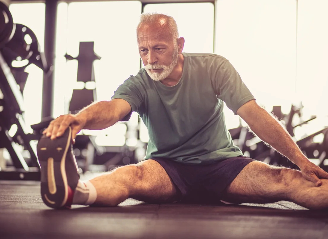 The Benefits Of Exercise For Older Adults Discover Beautiful Things